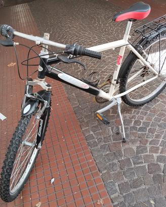 MTB 26 RUSH