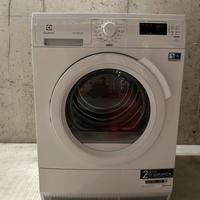 Asciugatrice Electrolux
