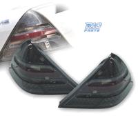 FANALI MERCEDES SLK R170 96-04 LED SCURI