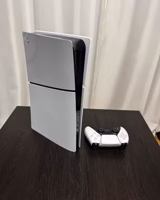 PS5 DIGITAL EDITION