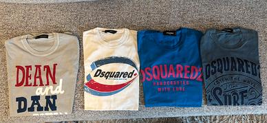 DSQUARED