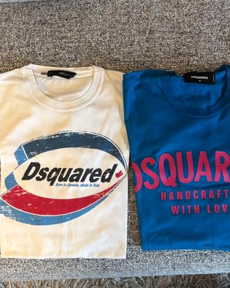 DSQUARED