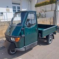 Piaggio Ape 50 E4 2020 LED PERFETTA GARANZIA