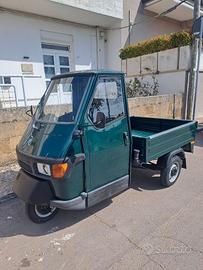 Piaggio Ape 50 E4 2020 LED PERFETTA GARANZIA