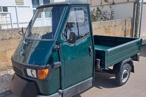 Piaggio Ape 50 E4 2020 LED PERFETTA GARANZIA