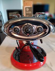 Macchina Caffè ILLY IPERESPRESSO 