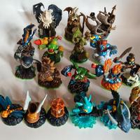 skylanders Spyro's Adventure 