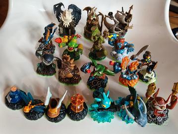 skylanders Spyro's Adventure 