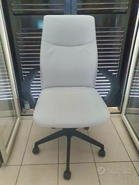 Poltrona per ufficio Direzionale