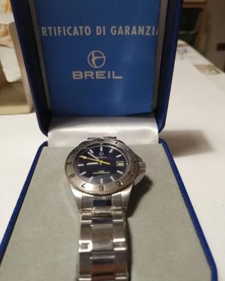 Orologio breil Martini Racing