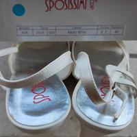 scarpe da sposa