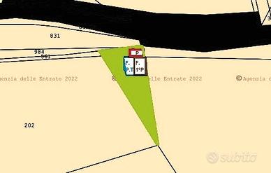 Terreno edificabile