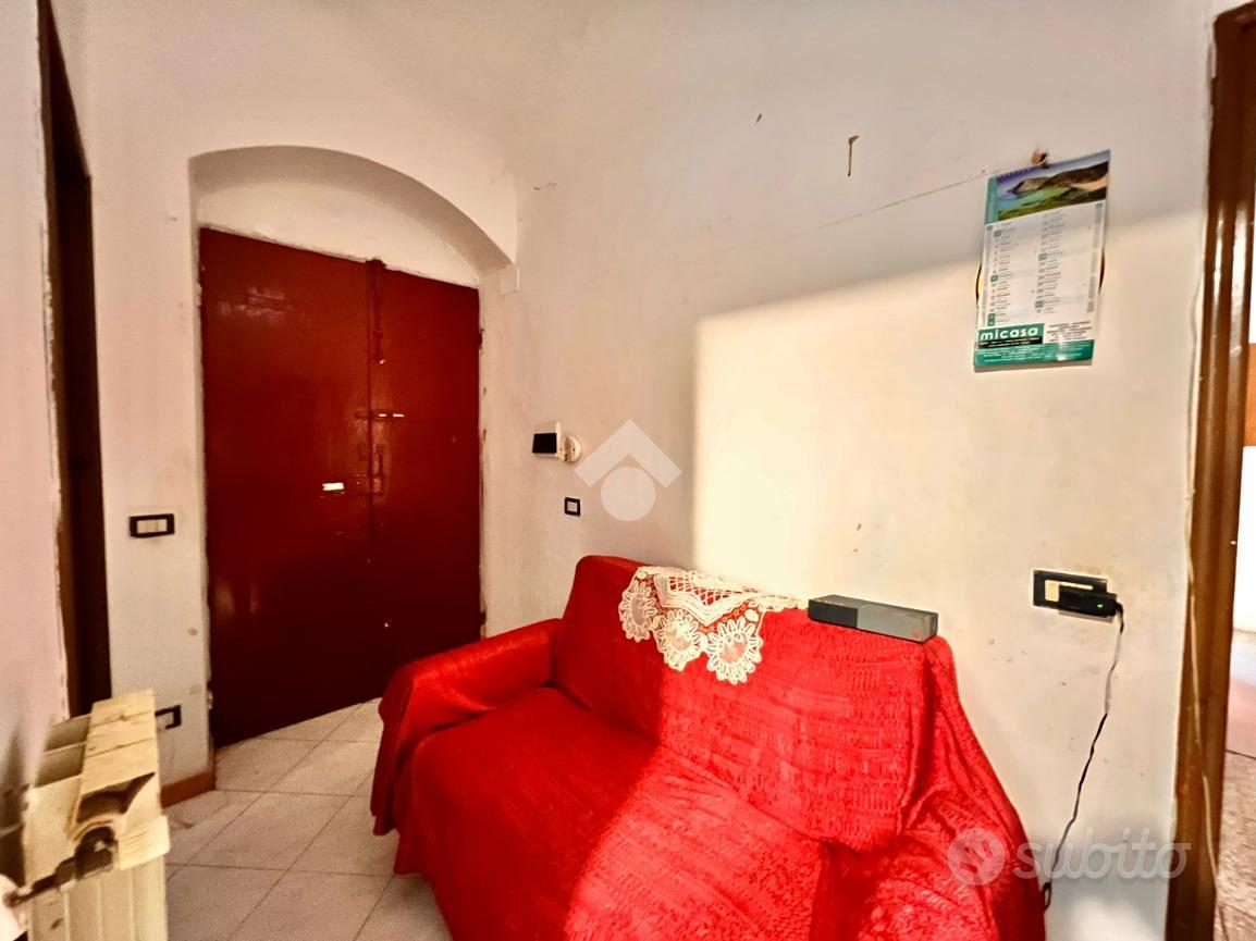 Appartamento – La Spezia, Vicci, Sarbia - Vista 4