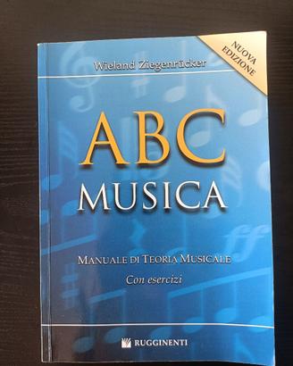 ABC Musica - Manuale di teoria musicale