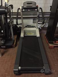 Run Xt 500 Technogym professionale revisionato
