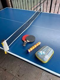 Tavolo da Ping Pong da interno