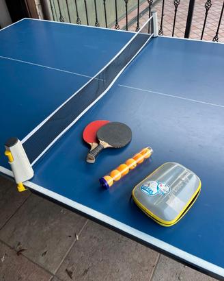 Tavolo da Ping Pong da interno