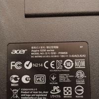 acer aspire 5250