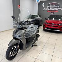 Voge Sfida SR16 DARK BLACK 30 euro al mese