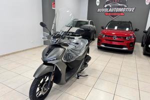 Voge Sfida SR16 DARK BLACK 30 euro al mese