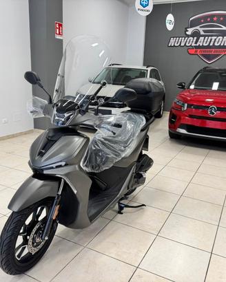 Voge Sfida SR16 DARK BLACK 30 euro al mese