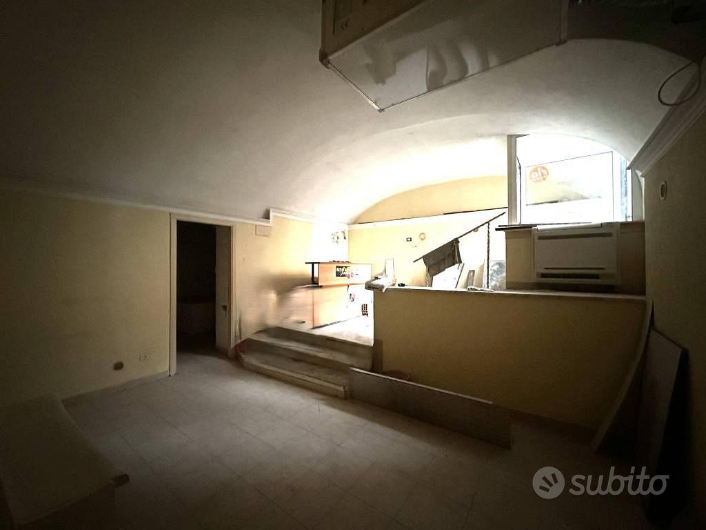 Immobile di 22 m² con 1 locale a Roma - Vista 5