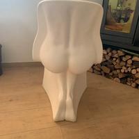 Sedia Her Opaca Fabio Novembre Casamania