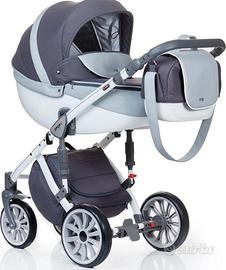 Passeggino Anex Sport versione duo