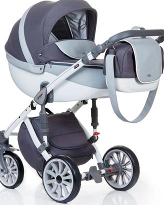Passeggino Anex Sport versione duo