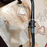 manubrio Rithey  WCS