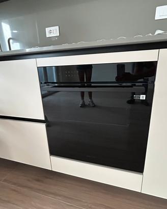 Forno Samsung