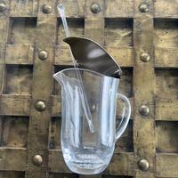 Attrezzature da bar vintage