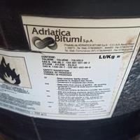 materiale per asfalto