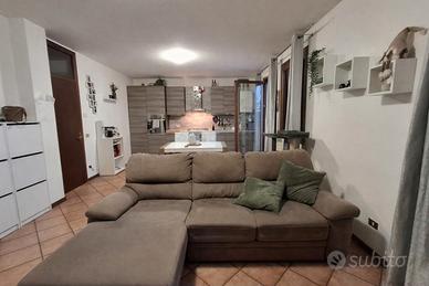 Bicamere a Lovadina di Spresiano (TV)