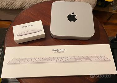 MAC MINI
