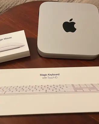 MAC MINI
