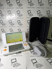 New Nintendo 2ds xl