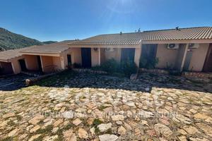 Appartamento di 45 m² con 2 locali a Trinità d'Agu