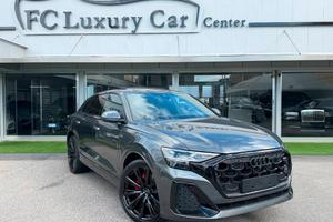 Audi Q8 3.0 tdi 286cv S line quattro Tetto Valcona