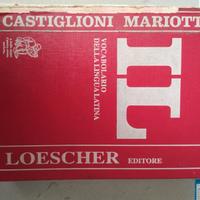 vocabolario di latino