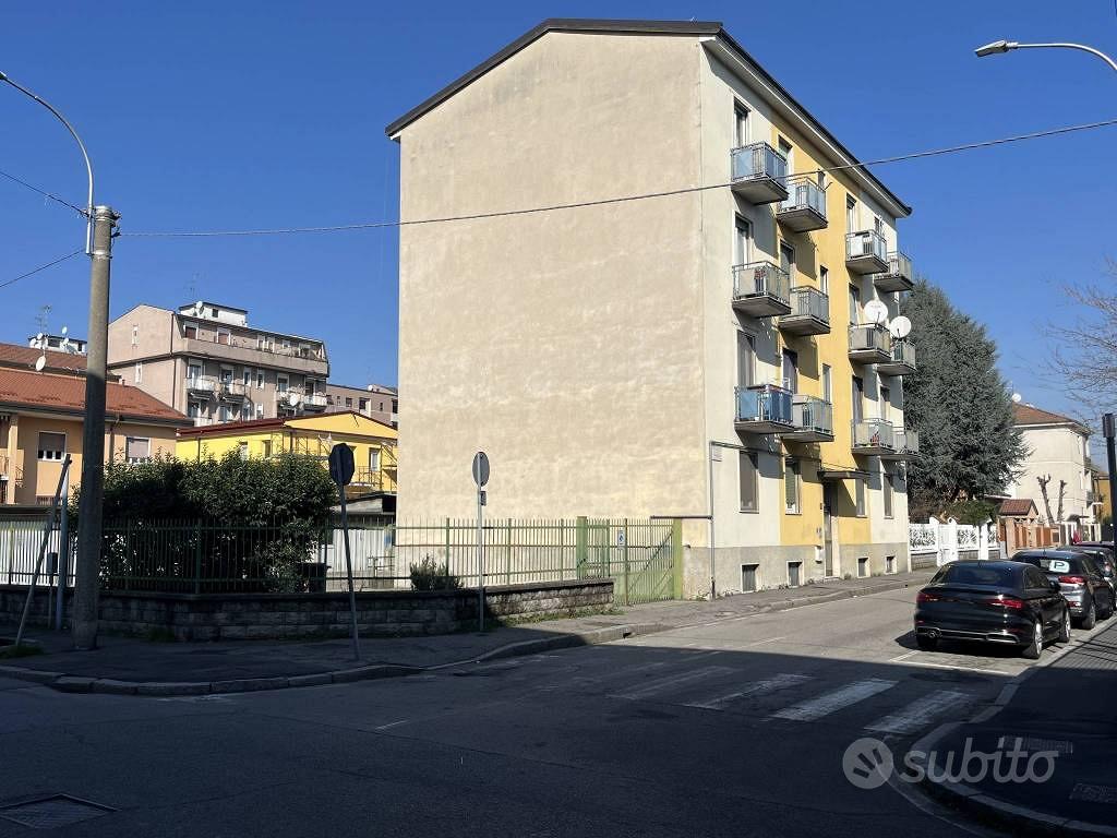 Appartamento – Pioltello, Seggiano - Vista 2