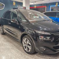 Citroen C4 Picasso BlueHDi 120 S&S EXCLUSIVE-JBL-F