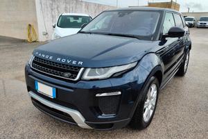 Range Rover Evoque 2.0CC 150CV SE Dynamic 4x4 2018