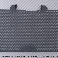 Griglia radiatore per HONDA INTEGRA NC 700 750