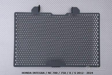 Griglia radiatore per HONDA INTEGRA NC 700 750