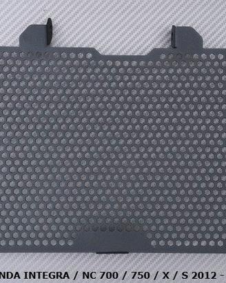 Griglia radiatore per HONDA INTEGRA NC 700 750