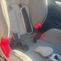 Seggiolini auto bambino  isofix