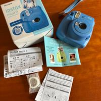 Polaroid Fujifilm Instax Mini 9