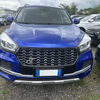 DR Motor DR 4.0 - dr 4.0 1.5 Gpl 114cv