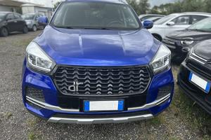 DR Motor DR 4.0 - dr 4.0 1.5 Gpl 114cv